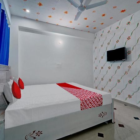 Hotel O S Square Guest House Patna (Bihar) Exterior foto